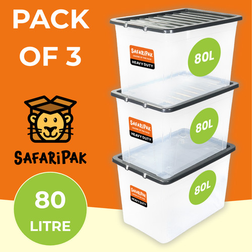 Safaripak confezioni box - 3,