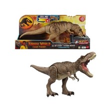 Jurassic world rex all - jurassic, all-out