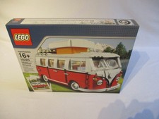 LEGO CREATOR: Autobus da