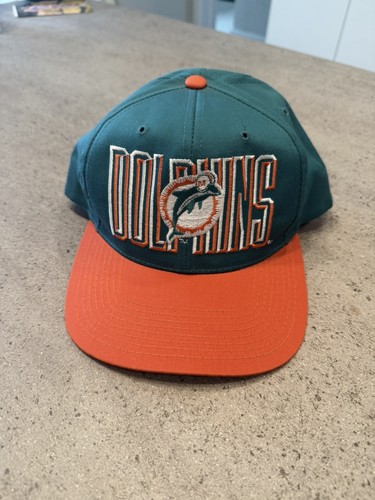 Vintage nfl miami - vintage, dolphins