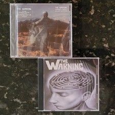 The Warning SEALED Ltd 2026