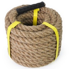 Aoneky Jute Rope