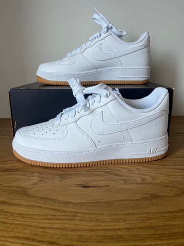 Baskets nike air force - baskets, ´07
