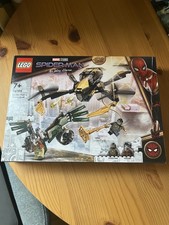 LEGO 76195 No Way Home Spider