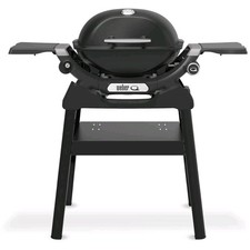 Barbecue a gas portatile Weber