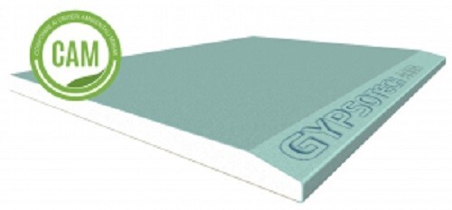Pannelli cartongesso - 5,