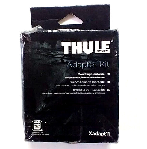 Thule xadapt11 hull port - thule, a