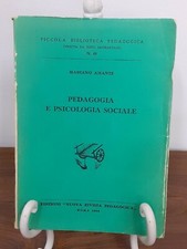 AMANTE - PEDAGOGIA E