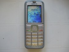 TELEFONO NOKIA 6070