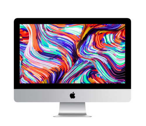 Apple imac a1224 intel core - apple,