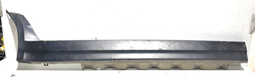 Ricambi usati minigonna lato - ricambi,