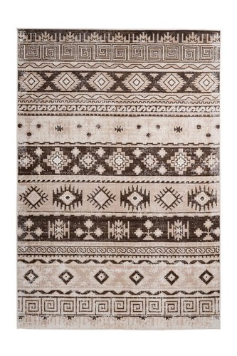 Tappeto etnico vintage - , pelo
