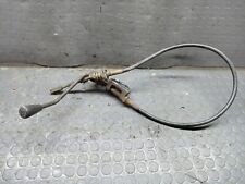 leva e corda ribaltabile piaggio ape poker 422