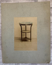 Fotografia Antica Mobile