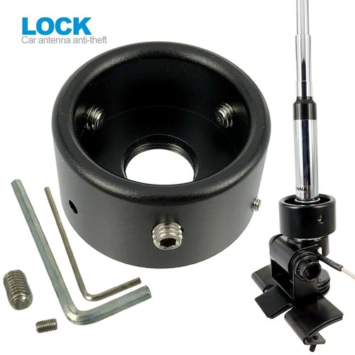 Supporto bloccaggio antenna - supporto,
