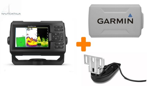 Garmin striker vivid 5cv - garmin,