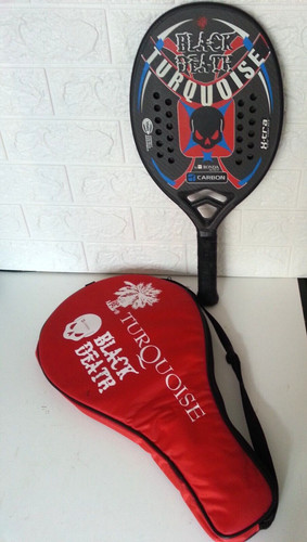 Racchetta beach tennis - da,