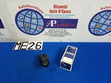 600521 INTERRUTTORE AVVIAMENTO MOTORE FIAT AGRI ALLIS TRATTORI SIPEA