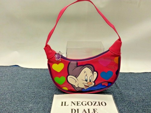 Disney 7nani cucciolo borsa - disney,