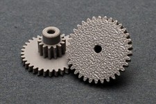 Tascam 122 MKII MKIII