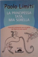 Principessa tata mia - tata,,