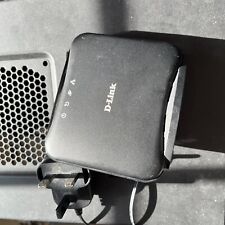 D-Link ADSL2+ modem DSL-320B