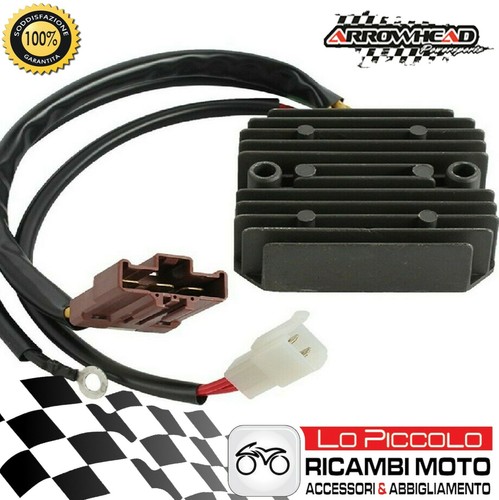 Regolatore tensione - di,