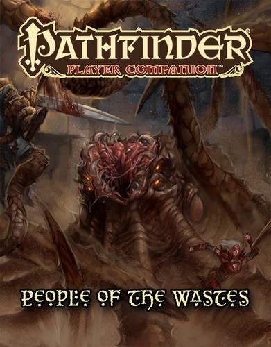 Pathfinder player companion - player,