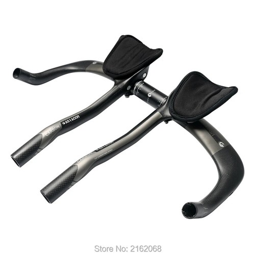 Manubrio bici strada - , triathlon