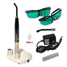 Laserterapia dentale basso