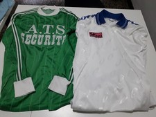 ADIDAS FOOTBALL JERSEYS AND