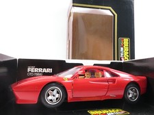 1:18 Bburago 3027 Ferrari GTO
