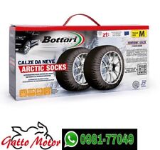 CALZE DA NEVE OMOLOGATE PER