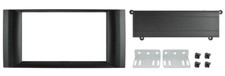 Kit Fissaggio Autoradio 2 DIN