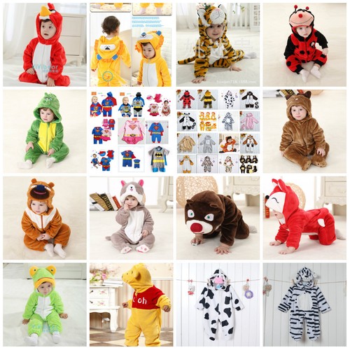 Costumi cartone animato