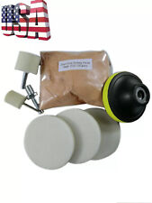 LSMIITTH Windshield Scratch