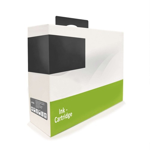 Cartuccia nera per canon pixma - per,