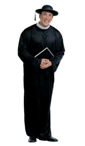Costume prete - prete, s