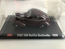 ENCICLOPEDIA - FIAT 508