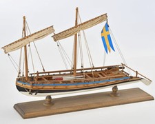 Amati AM1550 Scatola di