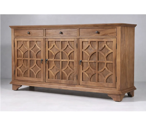 Verona walnut solid wood - walnut,