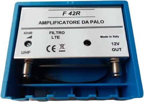 Amplificatore antenna da - antenna,
