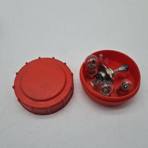 Bulb pot lights - bulb, rf