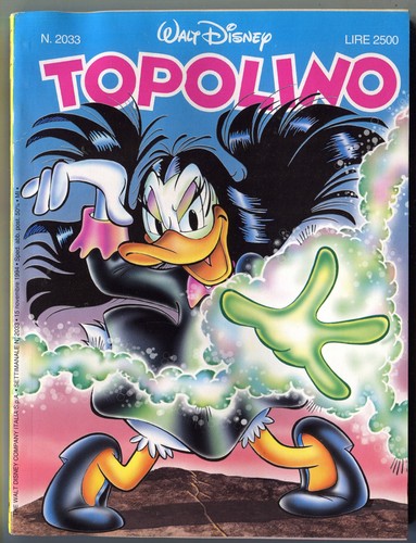 746 topolino mondadori - [746],