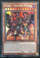 YUBEL  INCUBO FINALE Ultra