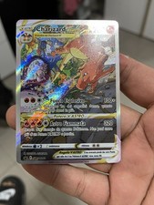 Charizard VAstro V Astro Alternative SWSH262 Promo Ultra Premium Charizard ITA