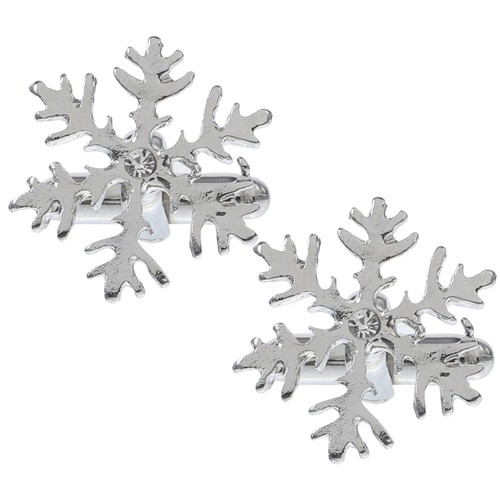 Fiocco neve decorazione - ,