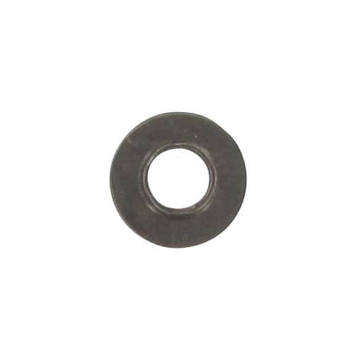 Disco gomma 6x22mm agm - disco, di