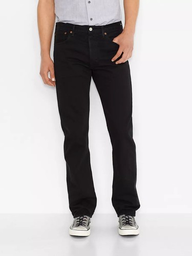Jeans uomo levis - jeans,