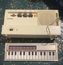 Tastiera Elettronica Casio